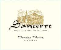Domaine Martin Sancerre 2017