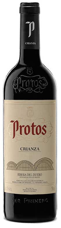 Protos Crianza 2013