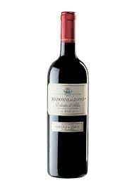 Marchesi di Barolo Dolcetto d'Alba Madonna di Como 2015