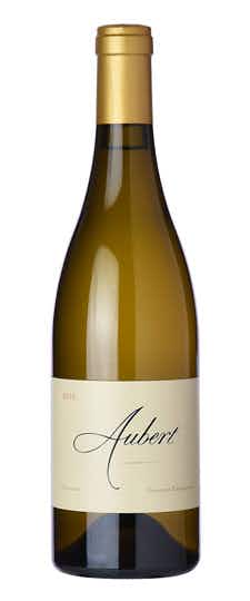 Aubert AUBERT CARNEROS CHARD 750ML 2013