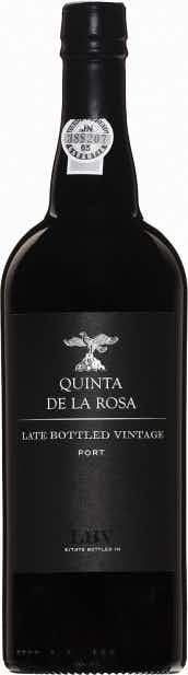 Quinta de la Rosa Late Bottled Vintage Port 2008