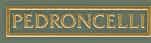 Pedroncelli Cabernet Sauvignon 2016