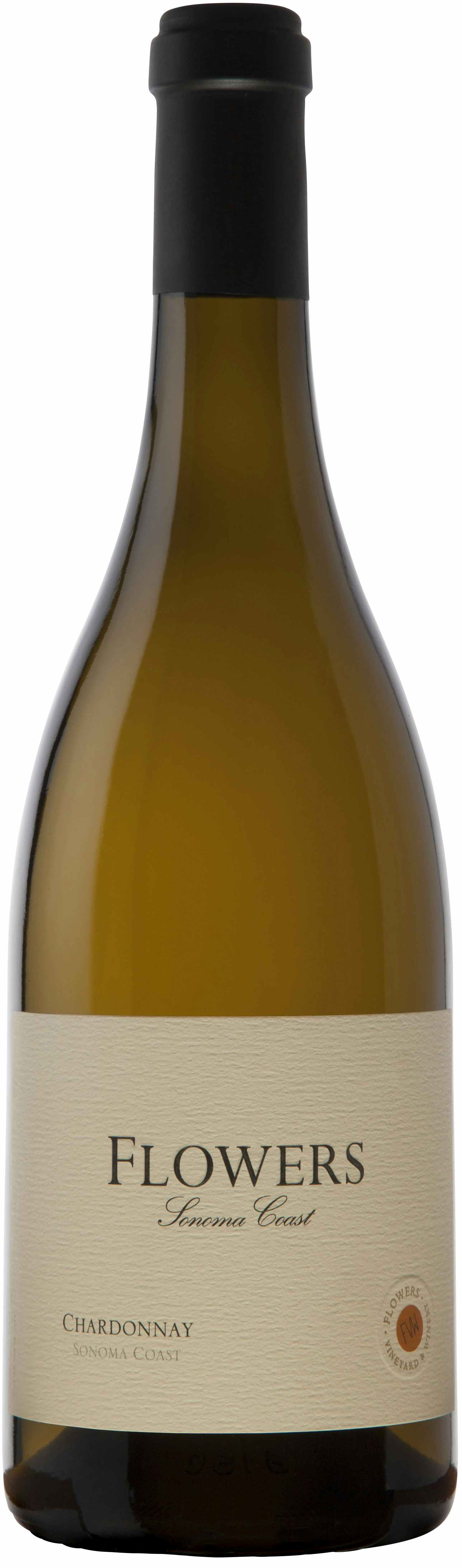 Flowers Sonoma Coast Chardonnay 2015