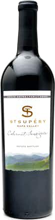 St. Supery Cabernet Sauvignon 2014