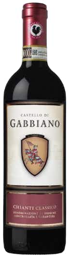 Castello di Gabbiano Chianti Classico 2014