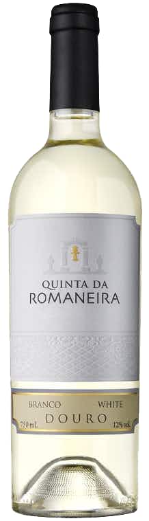 Quinta da Romaneira Reserva Branco 2015