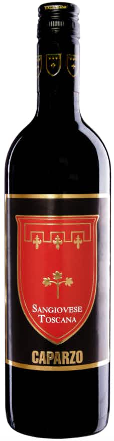 Caparzo Sangiovese 2015