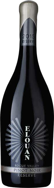 Elouan Reserve Pinot Noir 2015
