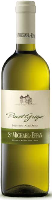 St. Michael-Eppan Pinot Grigio 2016