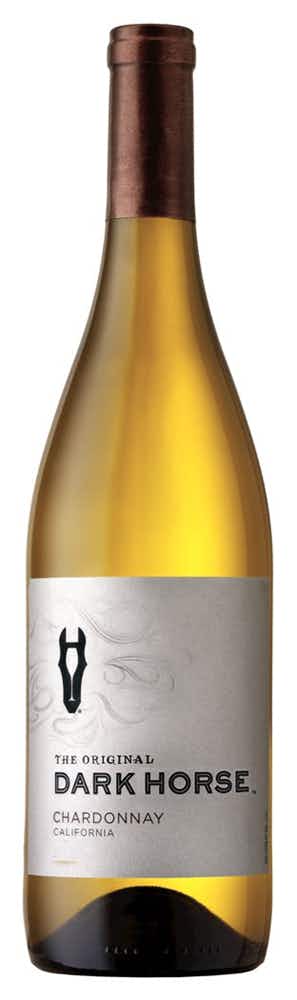 Dark Horse Chardonnay 2015