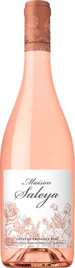 Maison Saleya Rosé 2016 1.5L
