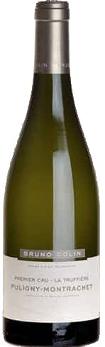Bruno Colin BRUNO COLIN PULIGNY MONT TRUFFIERE 2013