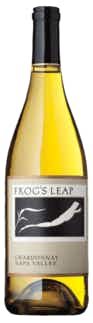 Frog's Leap Chardonnay 2015