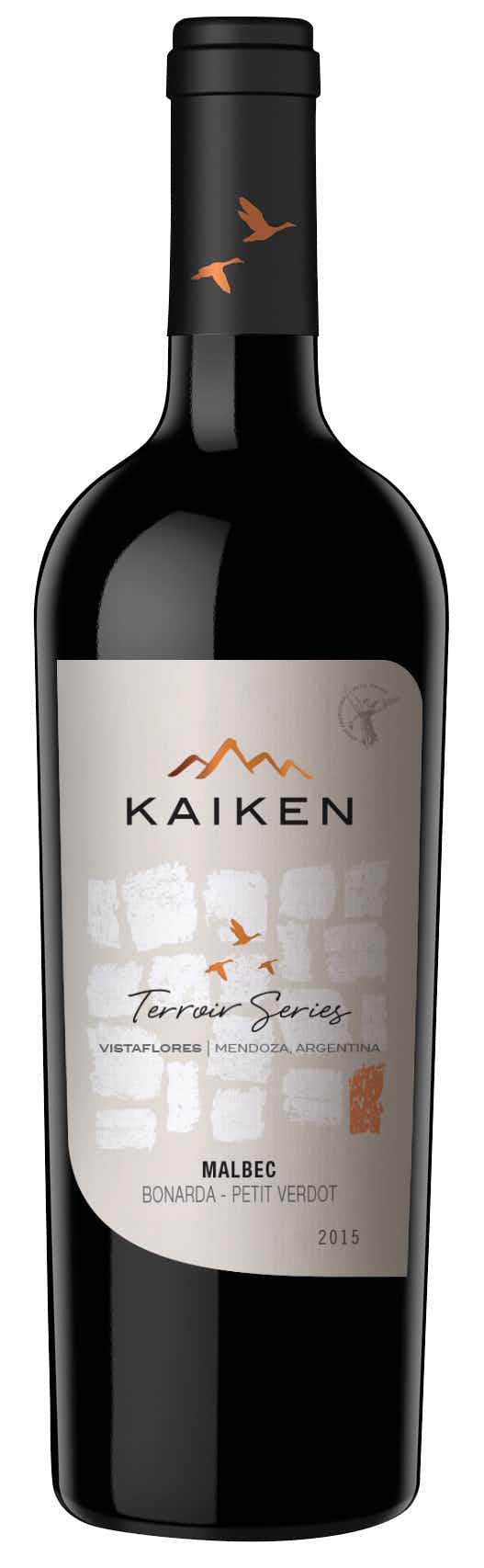 Kaiken Malbec