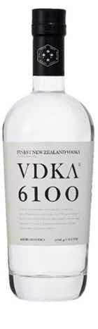 Vdka 6100 Vodka