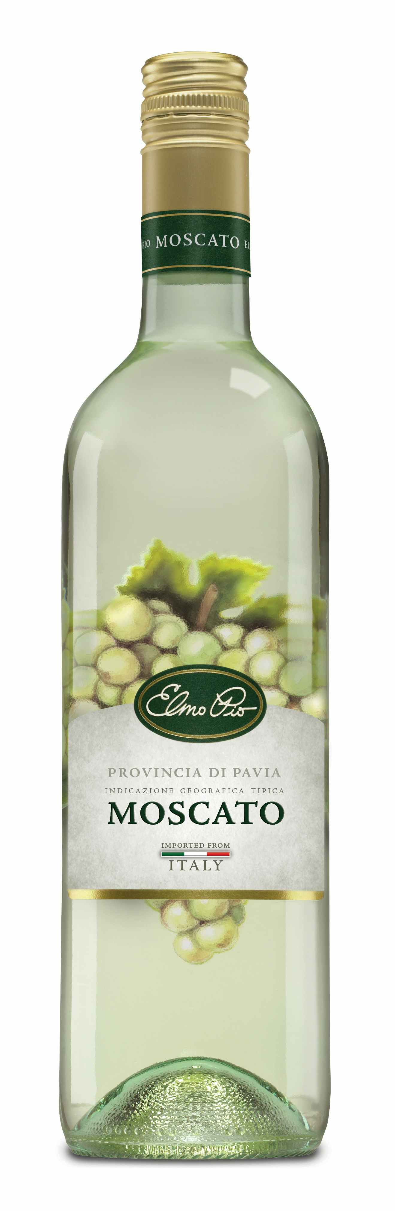 Elmo Pio Moscato