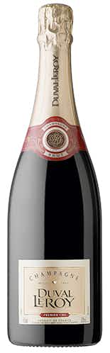 Duval-Leroy Premier Cru Brut