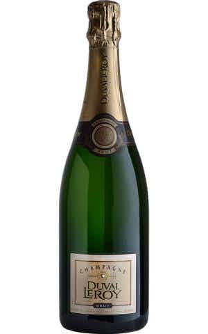 Duval-Leroy Brut