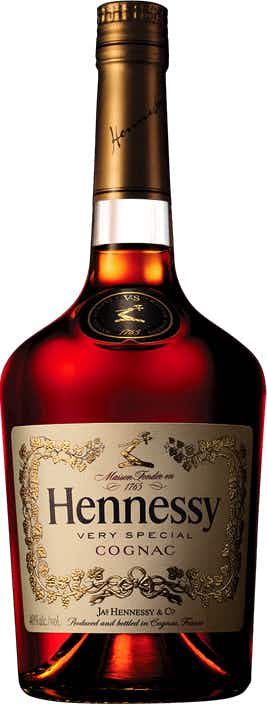 Hennessy VS Cognac 1L