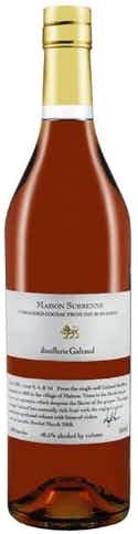Maison Surrenne Borderies Grand Cognac
