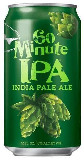 Dogfish Head Minute IPA 1960 12oz