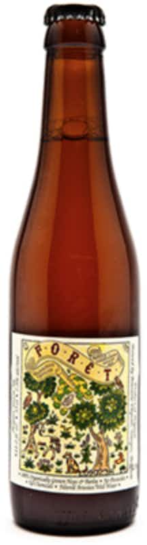 Brasserie Dupont Foret Saison 330ml