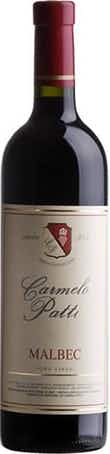 Carmelo Patti Malbec 2013