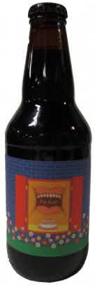 Prairie Artisan Ales Pe-Kan 355ml