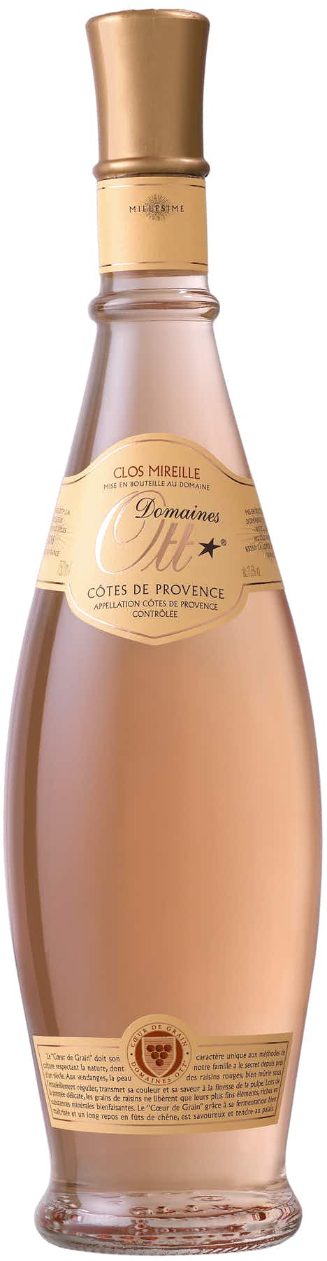 Domaines Ott Clos Mireille Rosé 2016