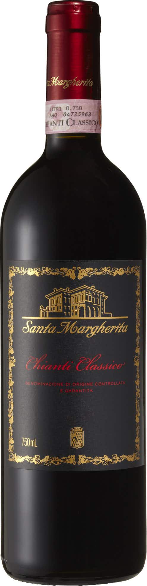 Santa Margherita Chianti Classico 2013