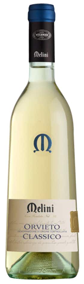 Melini Orvieto Classico 2015