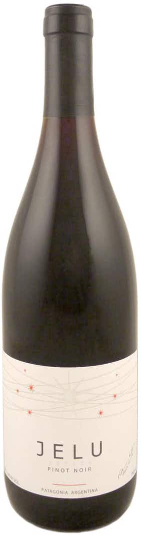 Jelu Pinot Noir