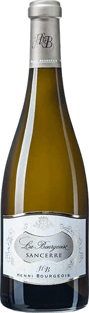 Henri Bourgeois Sancerre La Bourgeois 2014