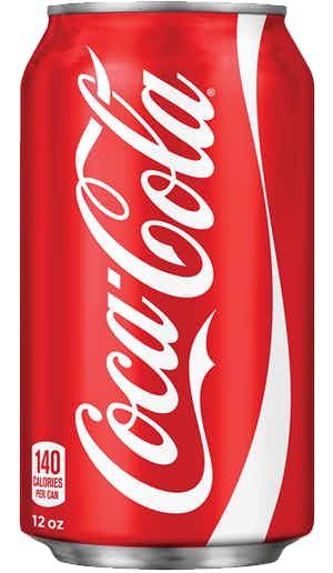 Coca-Cola Classic 12oz
