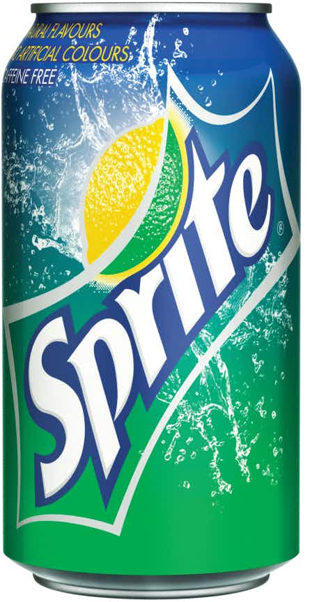Sprite Lemon-Lime Soda 12oz