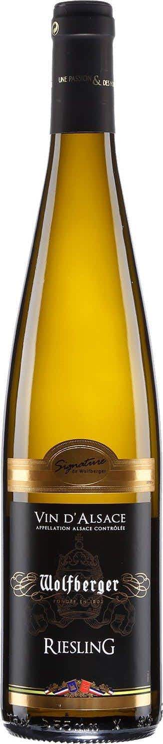 Wolfberger Riesling 2015