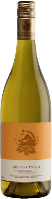Wolffer Chardonnay 2015