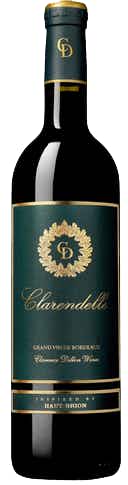 Clarendelle Rouge 2012