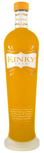 Kinky Gold Cocktails 6 pack 355ml