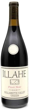 Illahe Pinot Noir