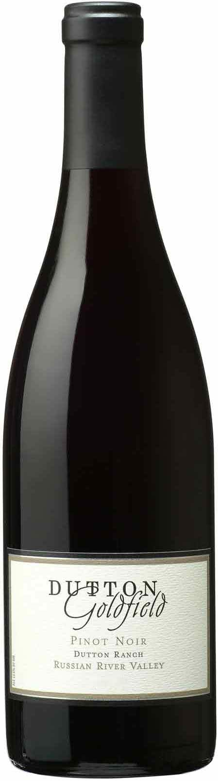 Dutton Goldfield Dutton Ranch Pinot Noir 2014