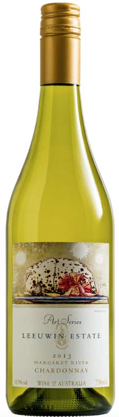 Leeuwin Art Series Chardonnay 2013