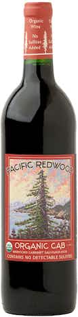 Pacific Redwood Cabernet Sauvignon