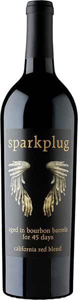 Chateau Diana Sparkplug Red Blend