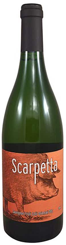 Scarpetta Sauvignon Blanc