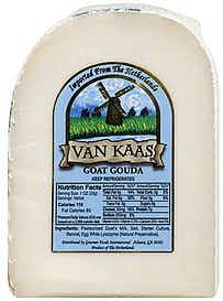 Van Kaas GOAT GOUDA 750ml