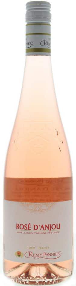 Remy Pannier Rosé d'Anjou 2016