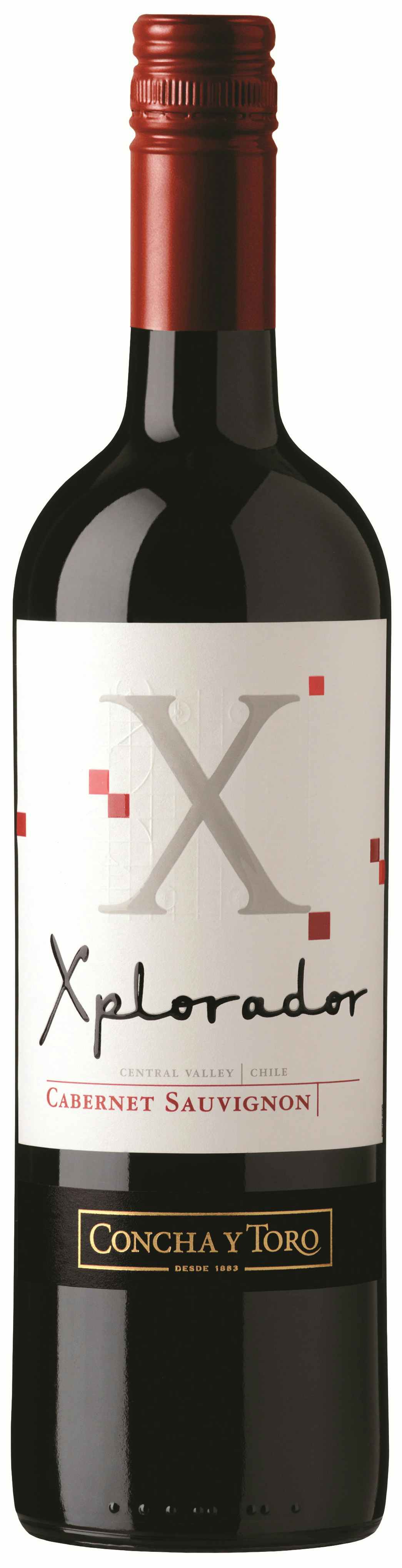 Concha y Toro Xplorador Cabernet Sauvignon