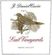 Lail J. Daniel Cuvée 2002