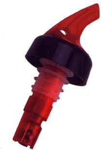 Posi-Pour 1 Ounce Portion Pourer 750ml